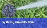 nawadnianie ogrodów