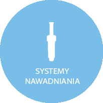 nawadnianie ogrodów