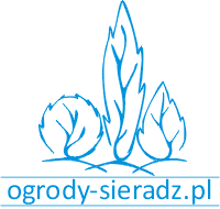 Ogrody Sieradz