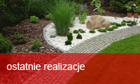 ostatnie realizacje