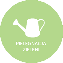 pielęgnacja ogrodów