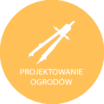 projektowanie ogrodów