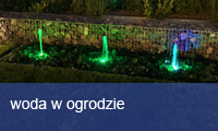oczka wodne